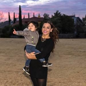 Meet your Posher, Nay